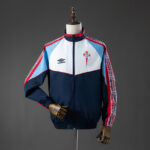 Retro Celta de Vigo 1998/99 Windbreaker Jacket