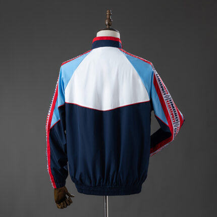 Retro Celta de Vigo 1998/99 Windbreaker Jacket