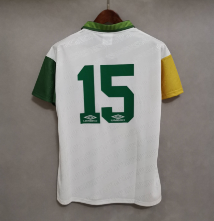Retro Celtic 1994/95 Home Jersey