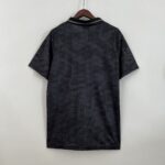 Retro Chelsea 1990 Black Jersey