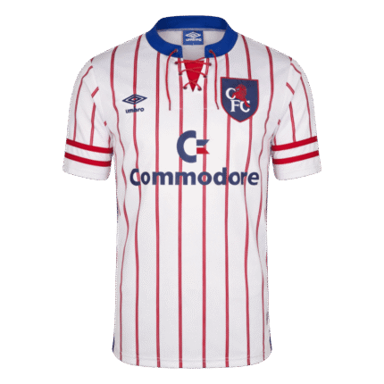 Retro Chelsea 1992/94 Away Jersey