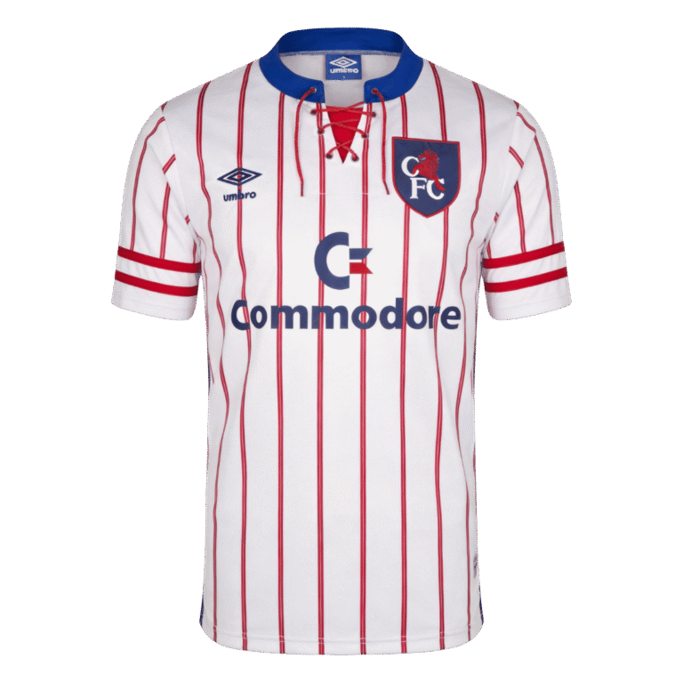 Retro Chelsea 1992/94 Away Jersey