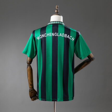 Retro Chelsea 1995/96 Away Borussia MonChelseangladbach Jersey
