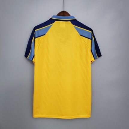 Retro Chelsea 1995/97 Away Jersey