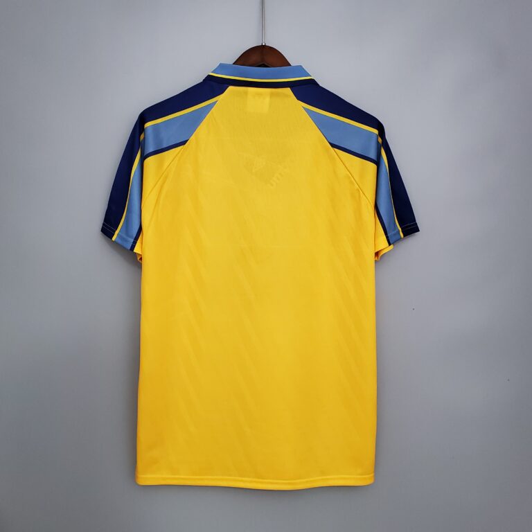 Retro Chelsea 1995/97 Away Jersey