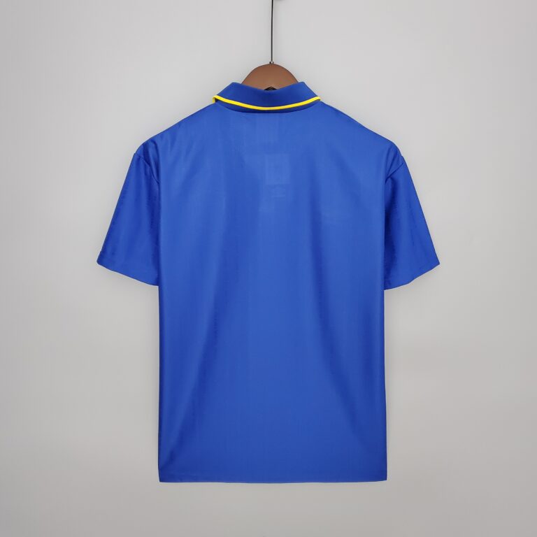 Retro Chelsea 1995/97 Home Jersey