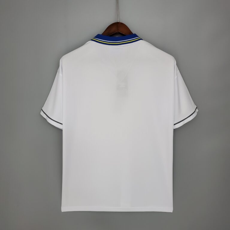 Retro Chelsea 1998/00 Away Jersey