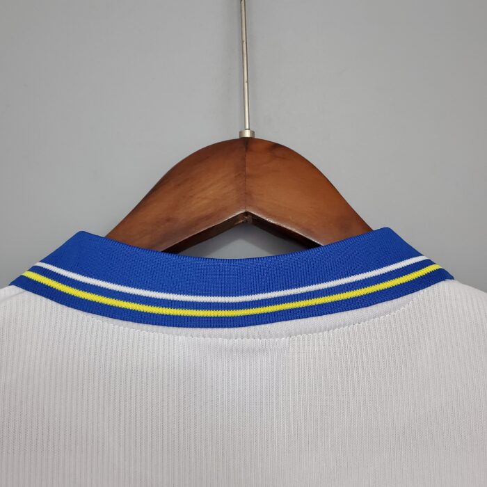 Retro Chelsea 1998/00 Away Jersey