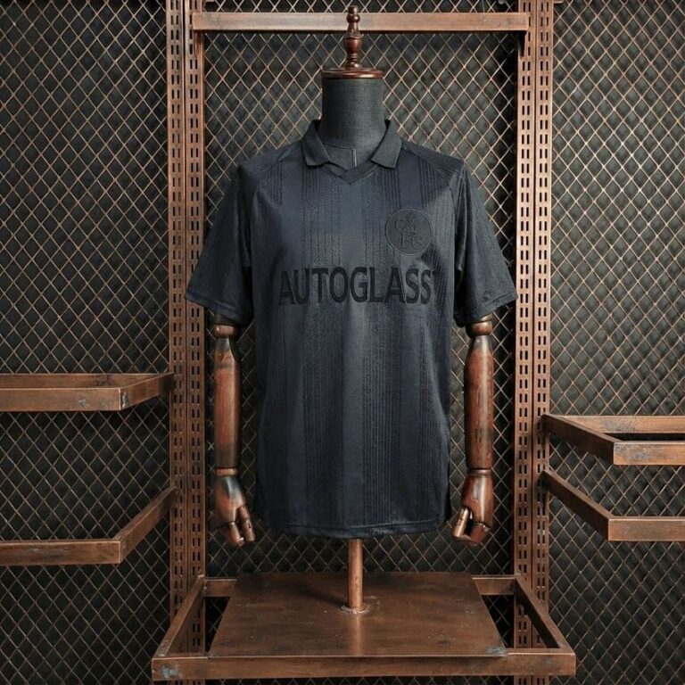Retro Chelsea 1998/00 Away Second Jersey