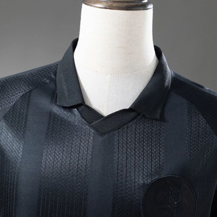 Retro Chelsea 1998/00 Away Second Jersey