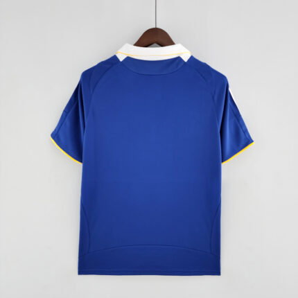 Retro Chelsea 2008/09 Home Jersey