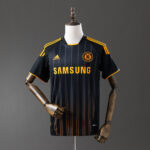 Retro Chelsea 2010/11 Away Jersey
