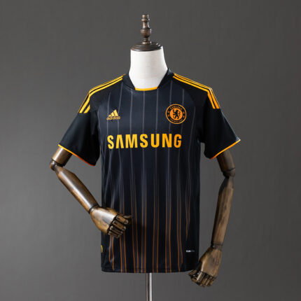 Retro Chelsea 2010/11 Away Jersey