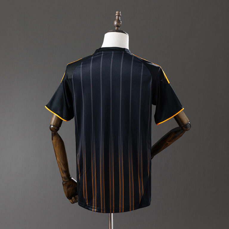 Retro Chelsea 2010/11 Away Jersey