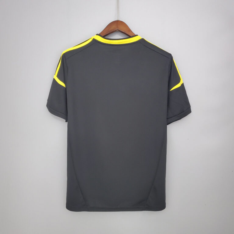 Retro Chelsea 2012/13 Third Jersey