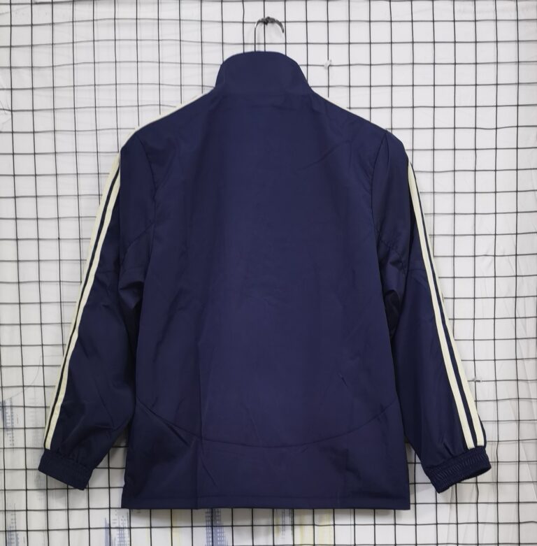 Retro Chelsea 2012/13 Windbreaker Jacket
