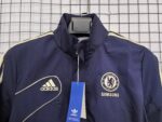 Retro Chelsea 2012/13 Windbreaker Jacket