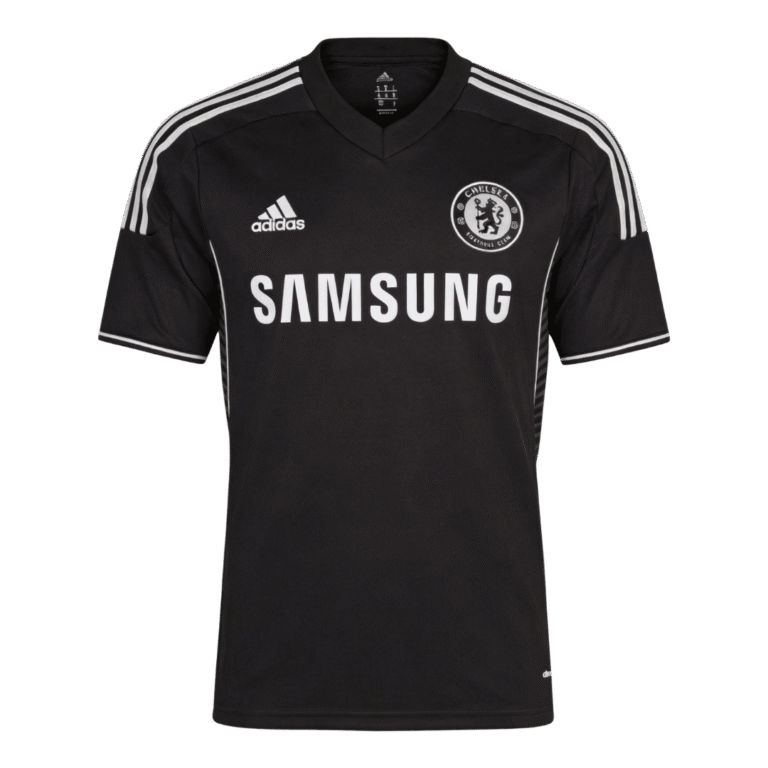 Retro Chelsea 2013/14 Third Jersey