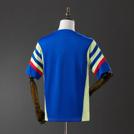 Retro Club America 1987/88 Home Jersey