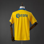 Retro Club America 2006/07 Home Jersey
