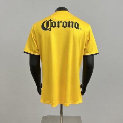 Retro Club America 2013/14 Team Yellow Jersey
