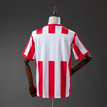 Retro Club Chivas 1991/92 Home Jersey