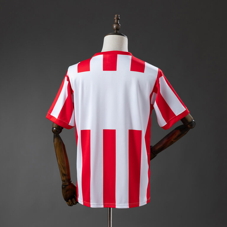 Retro Club Chivas 1991/92 Home Jersey