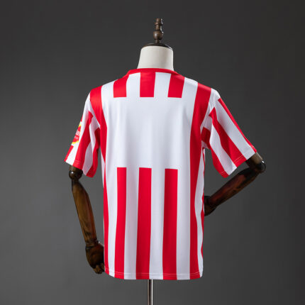 Retro Club Chivas 1992/93 Home Jersey