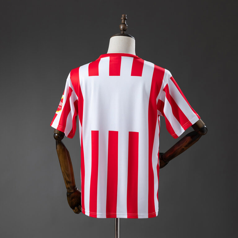 Retro Club Chivas 1992/93 Home Jersey
