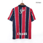 Retro Club Chivas 1997/98 Jersey