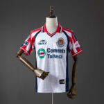 Retro Club Chivas 1999/00 Away Guadalajara Jersey