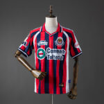 Retro Club Chivas 1999/00 Third Guadalajara Jersey