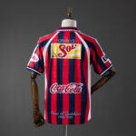 Retro Club Chivas 1999/00 Third Guadalajara Jersey
