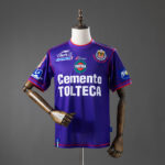 Retro Club Chivas 2002/03 Third Guadalajara Jersey