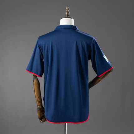 Retro Club Chivas 2003/04 Away Guadalajara Jersey