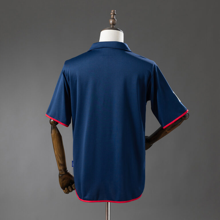 Retro Club Chivas 2003/04 Away Jersey
