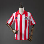 Retro Club Chivas 2003/04 Home Jersey