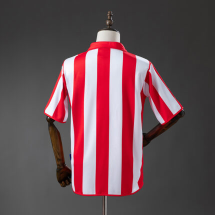 Retro Club Chivas 2003/04 Home Jersey