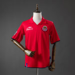 Retro Club Chivas 2003/04 Third Guadalajara Jersey