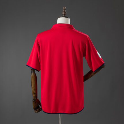 Retro Club Chivas 2003/04 Third Guadalajara Jersey
