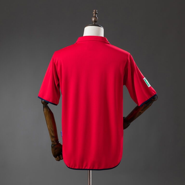 Retro Club Chivas 2003/04 Third Jersey