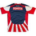Retro Club Chivas 2008/09 Home Jersey