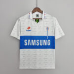 Retro Club Deportivo Universidad Catolica 1996/97 Third Jersey