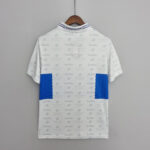 Retro Club Deportivo Universidad Catolica 1996/97 Third Jersey