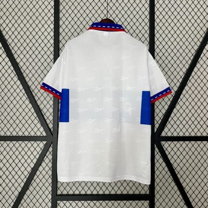 Retro Club Deportivo Universidad Catolica 1998/99 Home Jersey