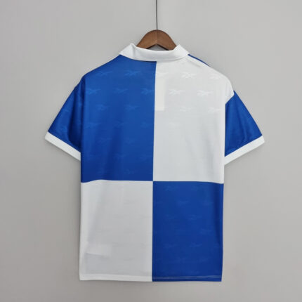 Retro Club Deportivo Universidad Catolica 1998/99 Third Jersey