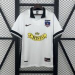 Retro Colo-Colo 1997/98 Home Jersey