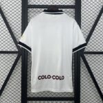 Retro Colo-Colo 1997/98 Home Jersey