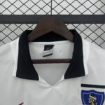 Retro Colo-Colo 1997/98 Home Jersey