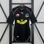 Retro Colo-Colo 2003/04 Away Jersey